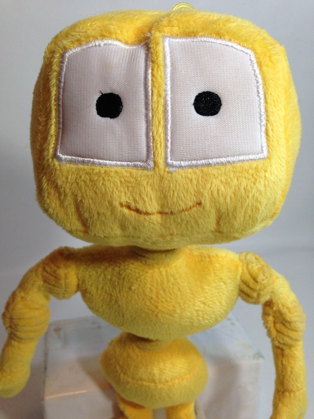 custom stuffed person