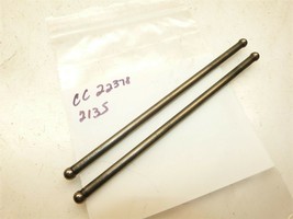 Cub Cadet HDS-2135 Tractor Kohler CH12.5 12.5hp Engine Push Rods