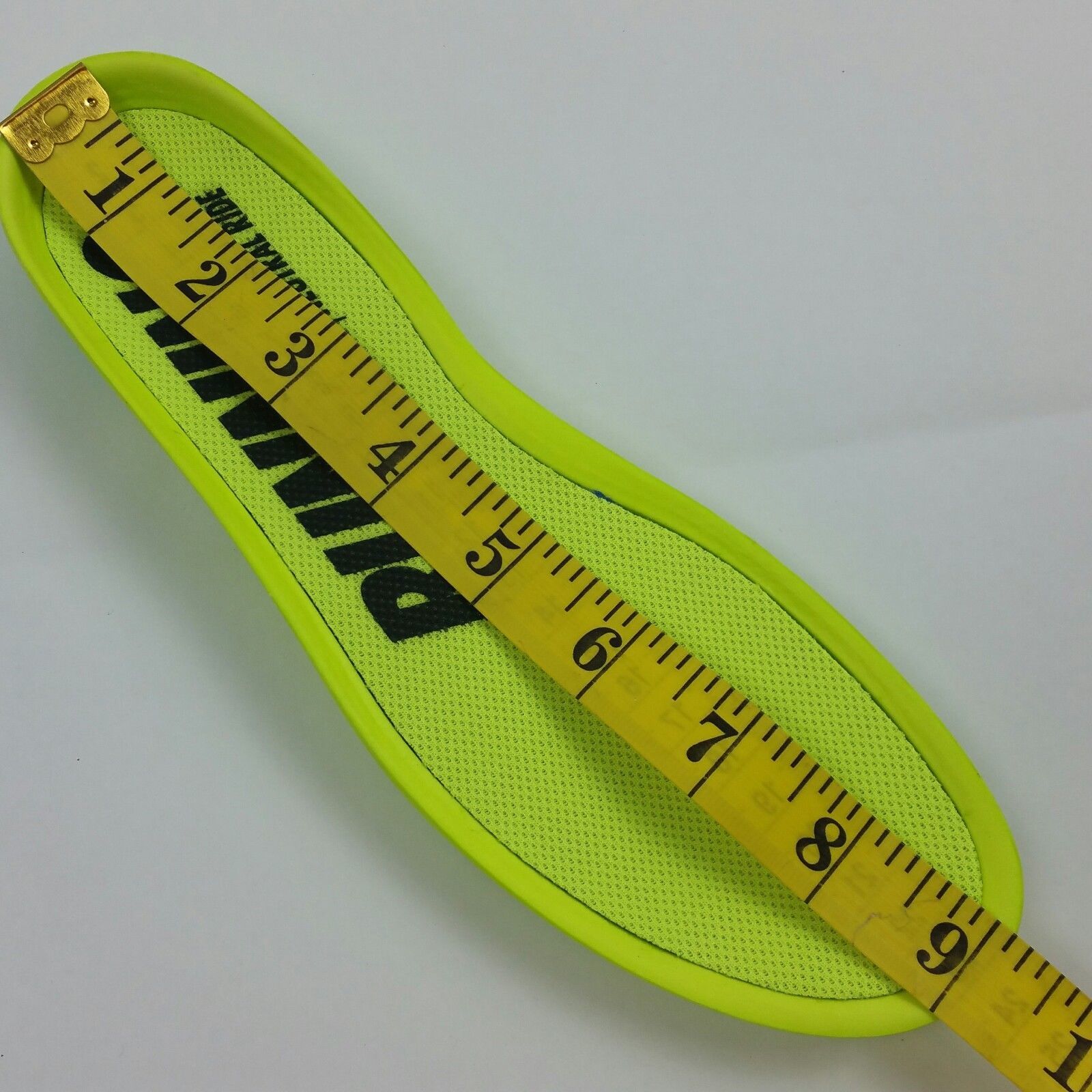 lunarlon cushioning