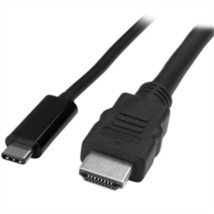 StarTech Cable CDP2HDMM1MB 3feet USB-C to HDMI Adap... AIP-190787 - $70.07