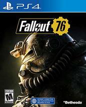 Fallout 76: Wastelanders - PlayStation 4 [video game] - $8.90