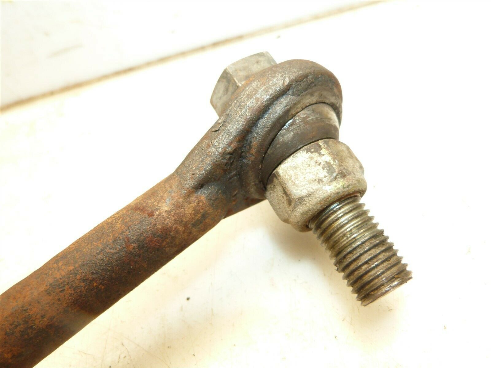 John Deere 430 420 Tractor Power Steering Cylinder Parts & Accessories