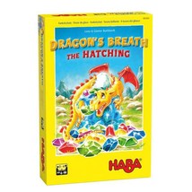 Dragons Breath The Hatching Board Game - $43.92