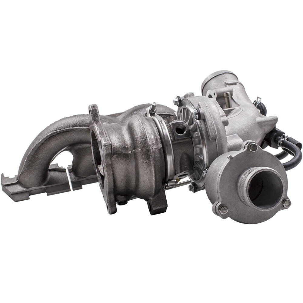 Turbo Charger for AUDI A4 A5 Q5 2.0 TFSI 2009 2010 2011 2012 Quattro ...