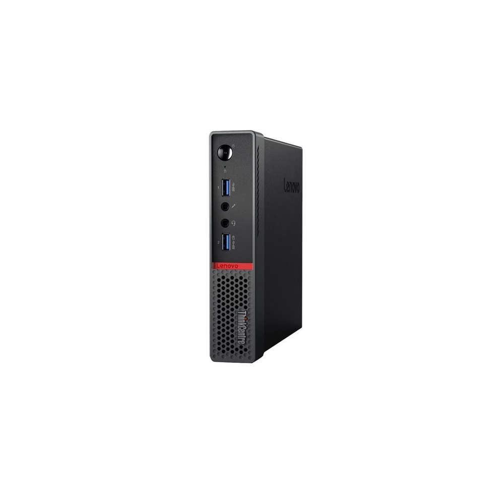 Lenovo ThinkCentre M600 Intel Celeron N3010 1GHz 8GB 32GB W10 ...