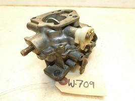 Woods 5200 Mow'n Machine Zero Turn Mower Kohler CH20 20hp Engine Carburetor