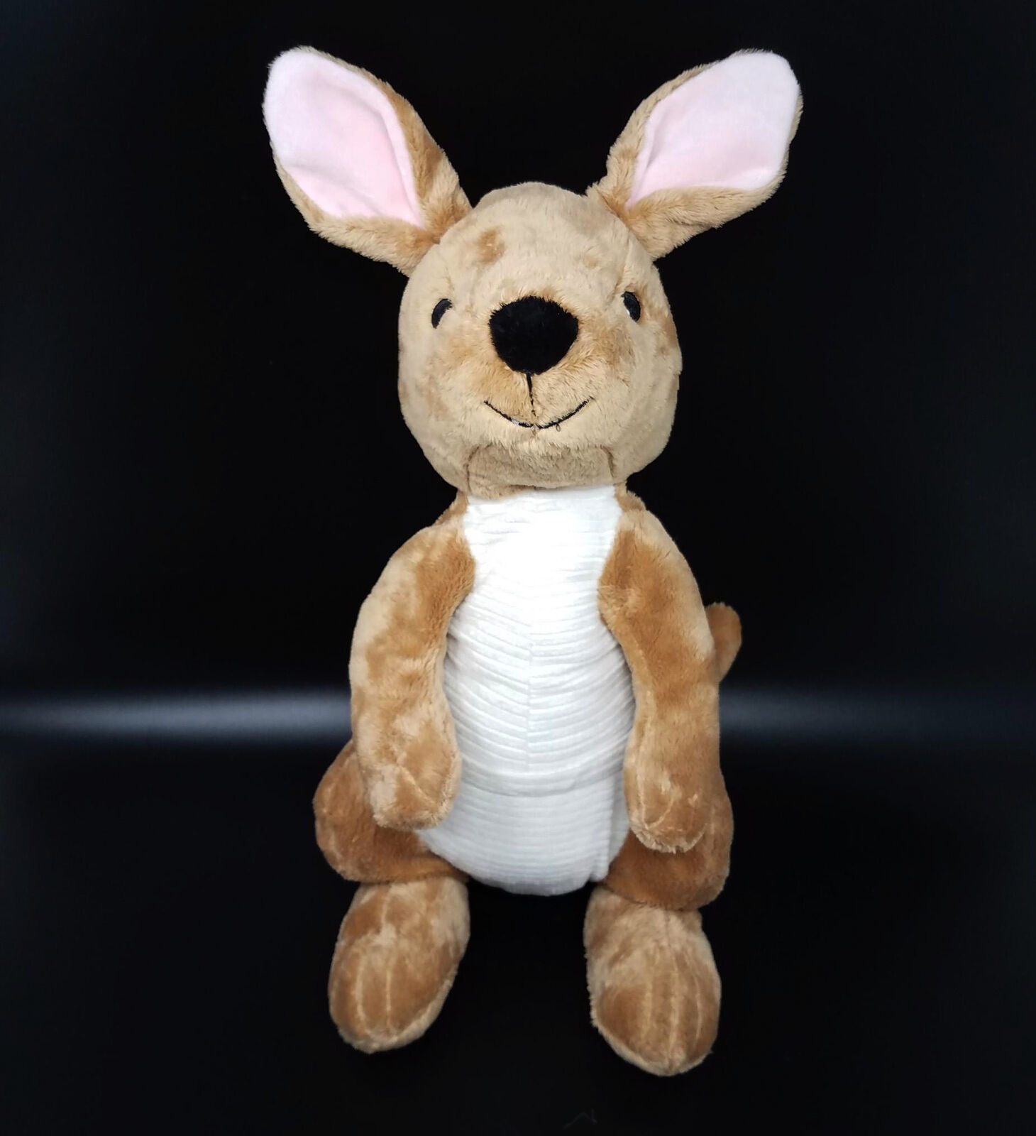 baby kangaroo stuffed animal