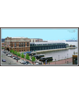 Sagamore Pendry Baltimore from the Admiral Fell Inn rooftop - $45.00