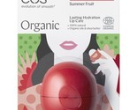 Eos organic summer fruit lip balm 1 thumb155 crop