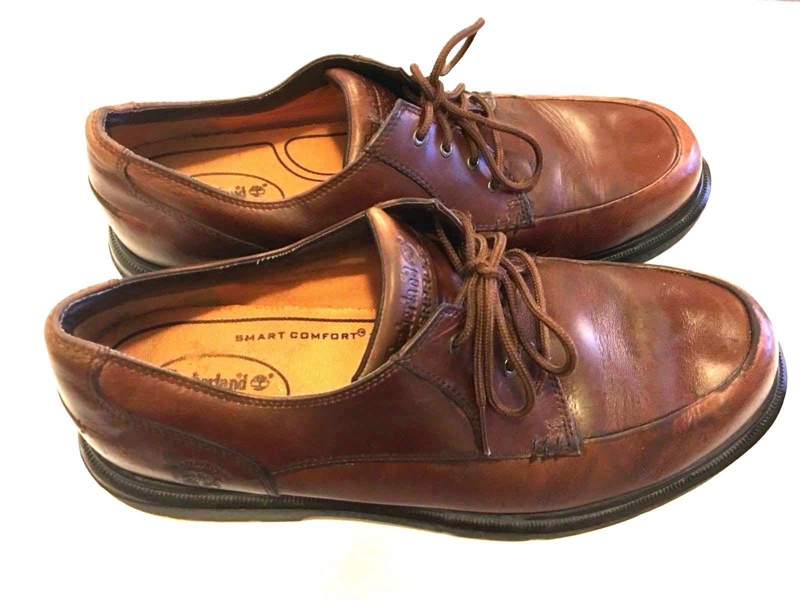 timberland smart comfort shoes