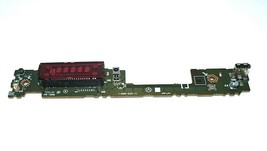 Sony BDP-S7200 OEM Replacement Repair Front Panel Board 1-893-520-11 FR-1306 - $12.99