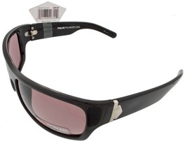 S4 720S4P NWT MENS WOMENS ROCKER SUNGLASSES BLACK FRAME, SCRATCHED RIGHT... - $19.99