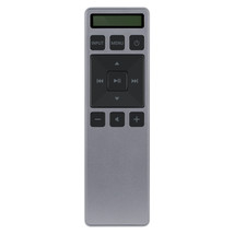 New XRS500 XRS351 XRS551 Remote Replace for VIZIO Soundbar S5451w-C2 S4251w-B4 - $24.99