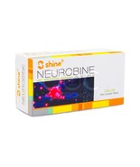 SHINE NEUROBINE 100 TABLETS (FOR NERVE PAIN/ NUMBNESS/ KEBAS) EXPRESS SH... - $49.99