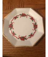 Christmas Plate - $10.84