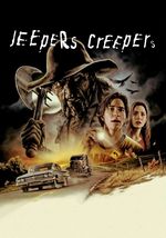  Jeepers Creepers movie poster (c) - 11&quot; x 17&quot; inches - Horror - $18.00