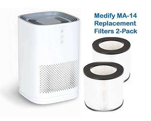 medify air hepa filter