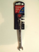 Crescent FR12 3/8" Ratcheting Combination Wrench SAE - $4.46