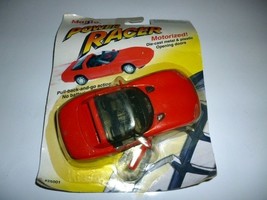 Vintage Maisto - Power RACER- Motorized PORSCHE- M13 - $3.70
