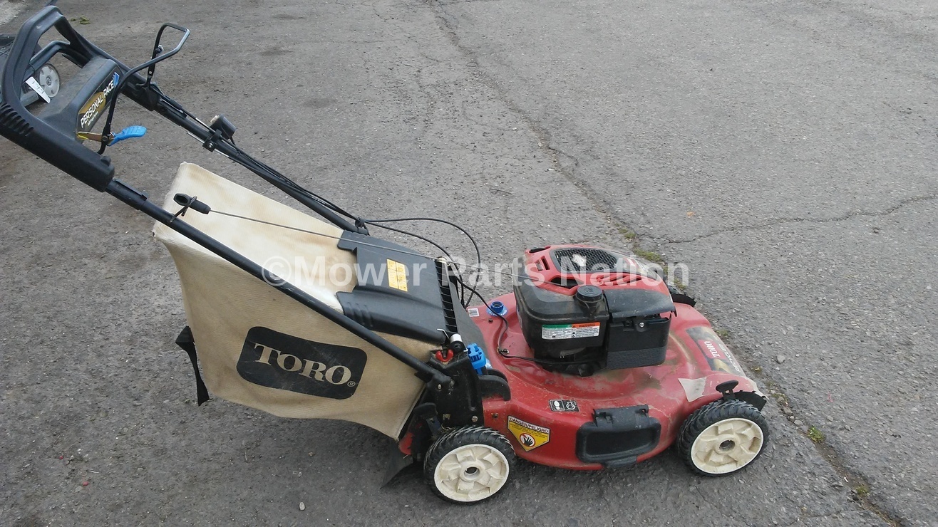 Replaces Toro Model 20333 Carburetor Lawnmower Lawn Mowers, Parts
