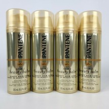 4x Pantene 5.1 oz Pro-V 10 In 1 Beauty Balm BB Creme Styling Healthy Hair - $79.15