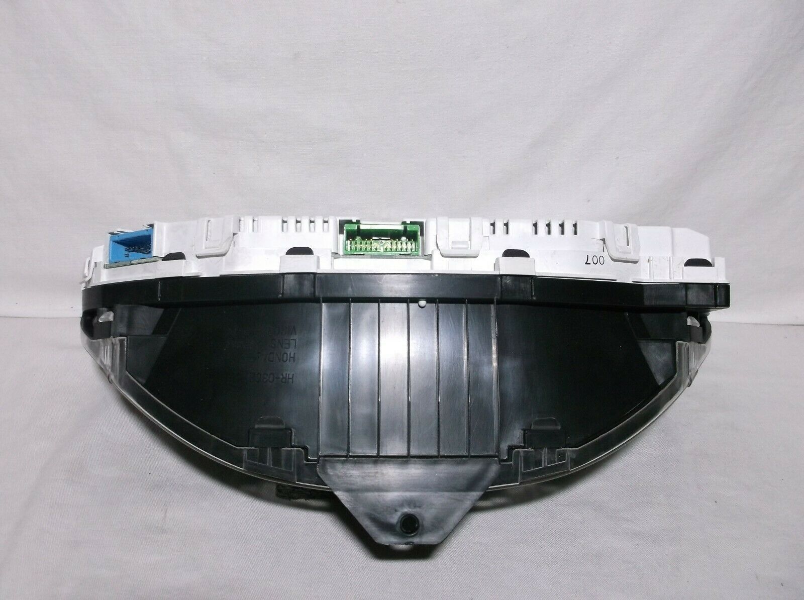 030405 HONDA CIVIC HYBRID/ 4 DOOR/ 76K/ SPEEDOMETER/INSTRUMENT/GAUGES