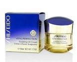 Shiseido Vital-Perfection Sculpting Lift Cream -50Ml/1.7oz (DD-101-125-C-2-9) - $198.69