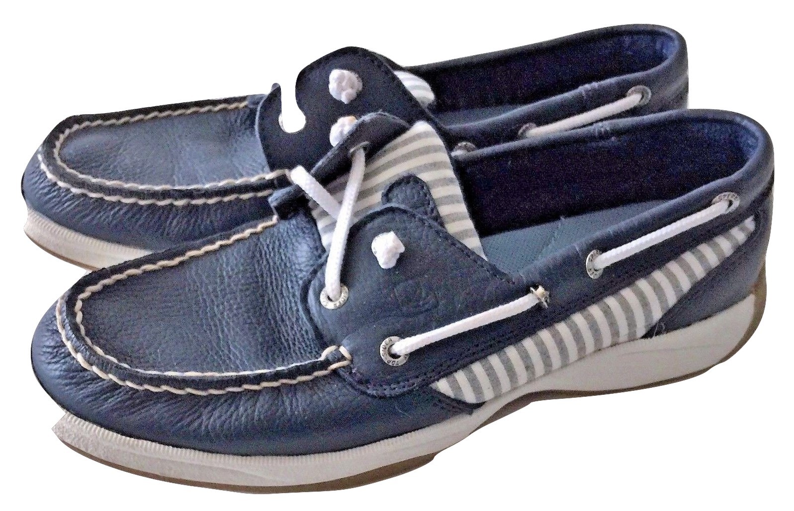 sperry top sider seaside
