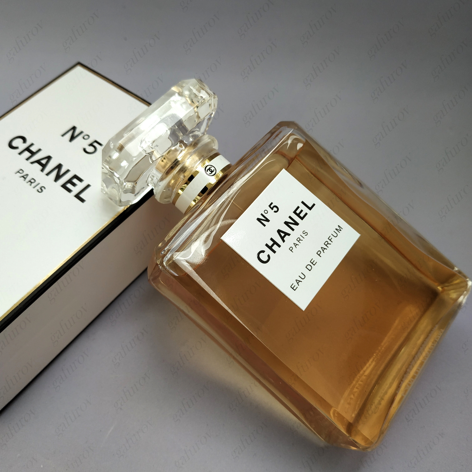 Chanel no 17 perfume shop