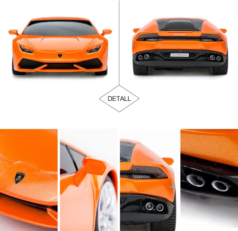 rastar lamborghini remote control
