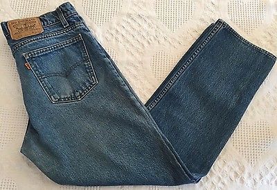 levis 506 standard straight men's jeans