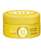 It's a 10 Miracle Clay Hair Mask for Blondes, 8 ounces - $40.00