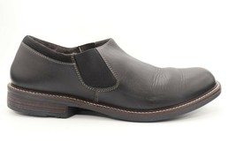 Naot  Slip On Non Slip Shoes Black  Men&#39;s Size 46  ($) - $79.20