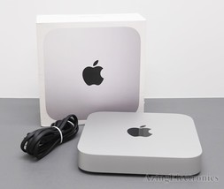 Apple Mac mini A2348 M1 3.2GHz 16GB 2TB SSD Z12N000G8 image 1