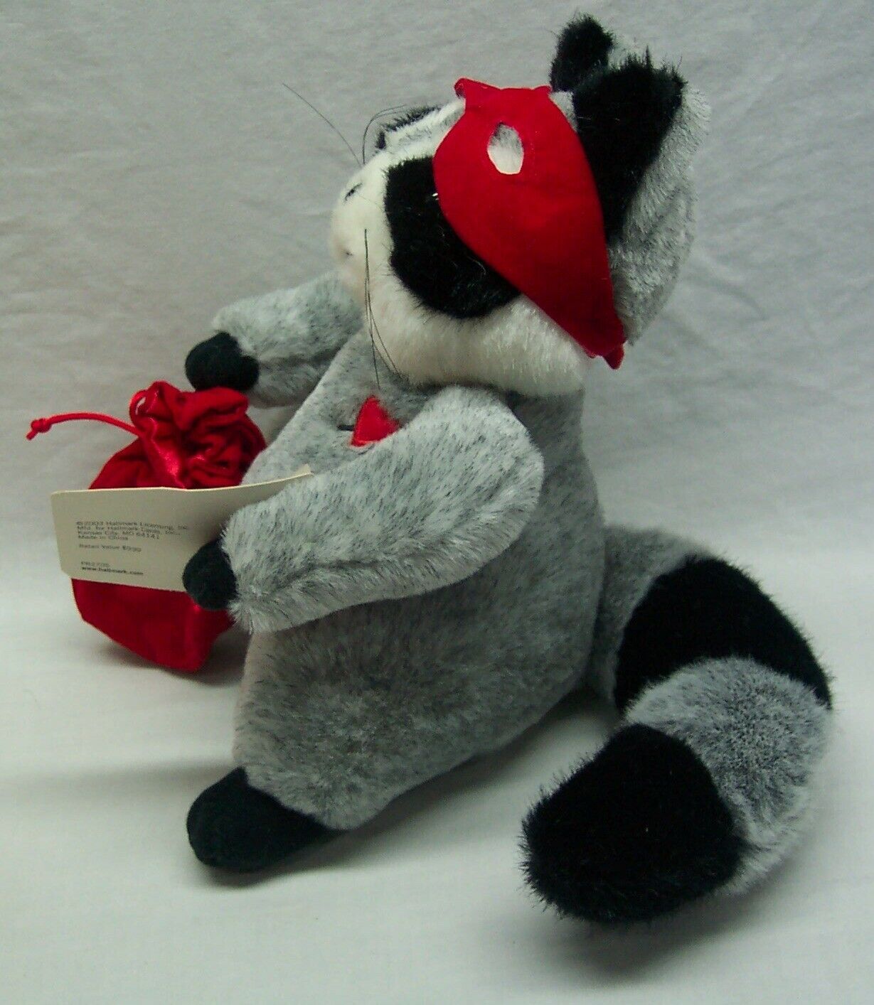 hallmark stuffed toys