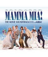 Mamma Mia! (Original Soundtrack) by Various Artists (CD, 2008) : ABBA Songs - $9.95