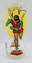 VINTAGE 1976 DC Comics Pepsi Batman Robin Glass - $19.79