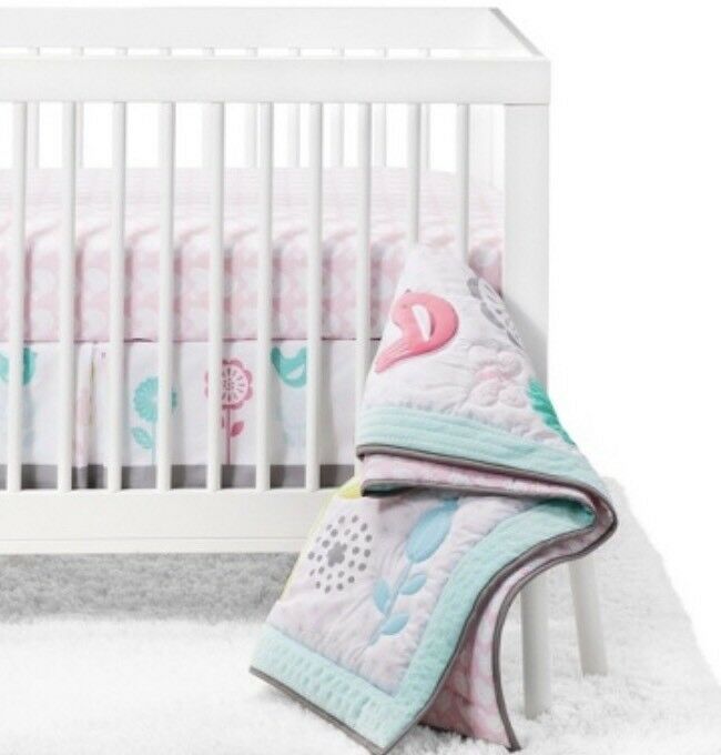 circo 4 piece nursery set