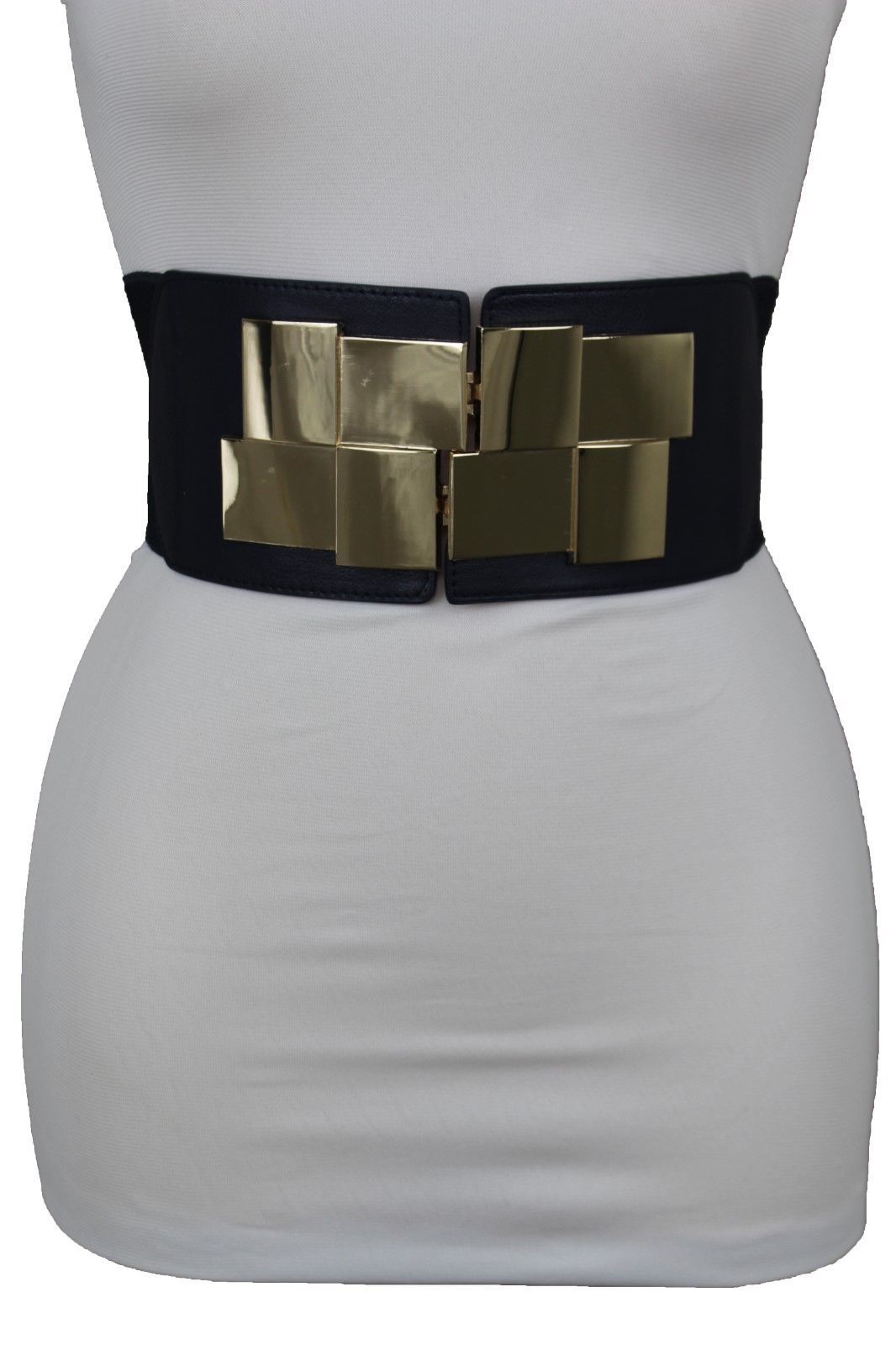 dressy waist belts