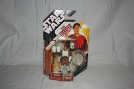 Star Wars Clone Trooper Attack Of The Clones With Exclusive Collector Coin - $24.99