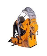 Baby Backpack Carrier, Safe Toddler Hiking Backpack Carrier Camping Child - $168.92