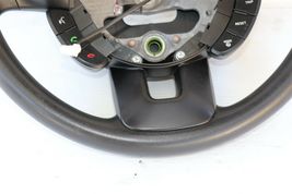 14-16 Kia Soul Steering Wheel w/ Radio Phone & Cruise Controls image 3