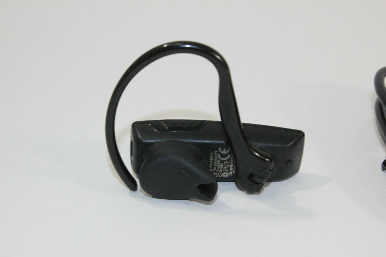 Plantronics EOTE14 Explorer 50 Bluetooth Wireless Headset Smooth IPhone ...