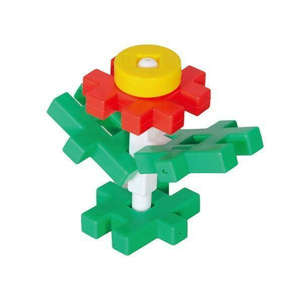 gakken electronic blocks