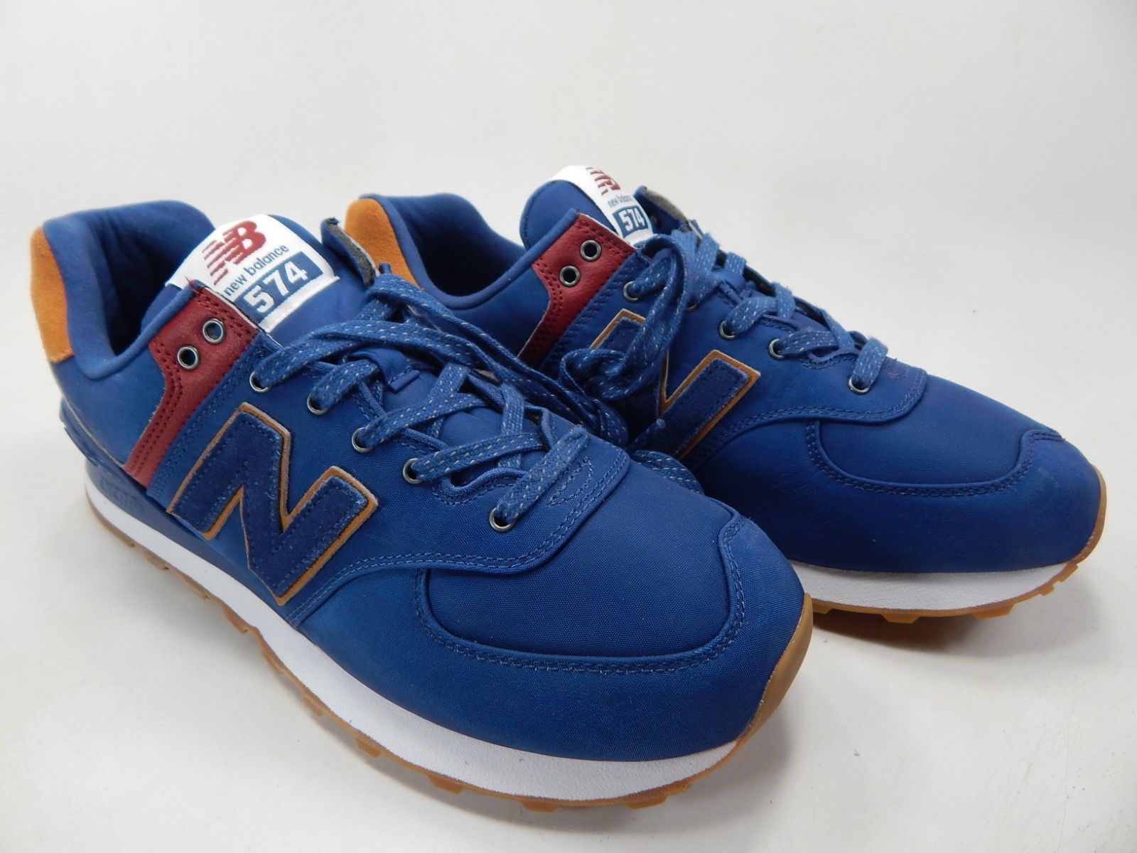 new balance 574 9.5