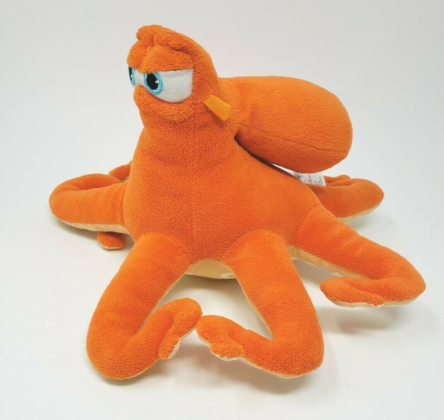 finding dory hank plush