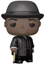 Funko Pop Notorious B.I.G. Life After Death  image 2