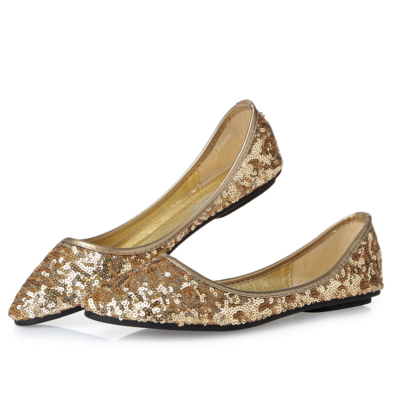 champagne lace wedding shoes,sequin gold bridal shoes,sequin gold wedding shoes