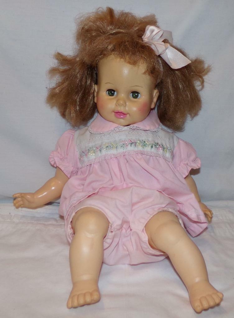 horsman doll 1967