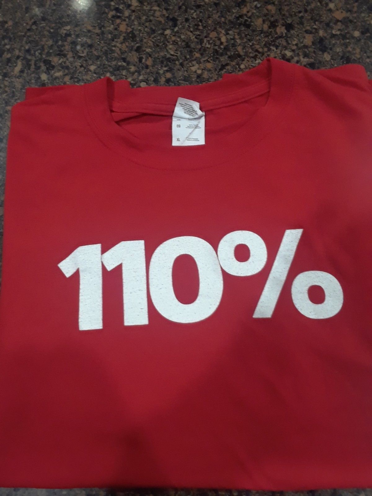 mr 110 shirt